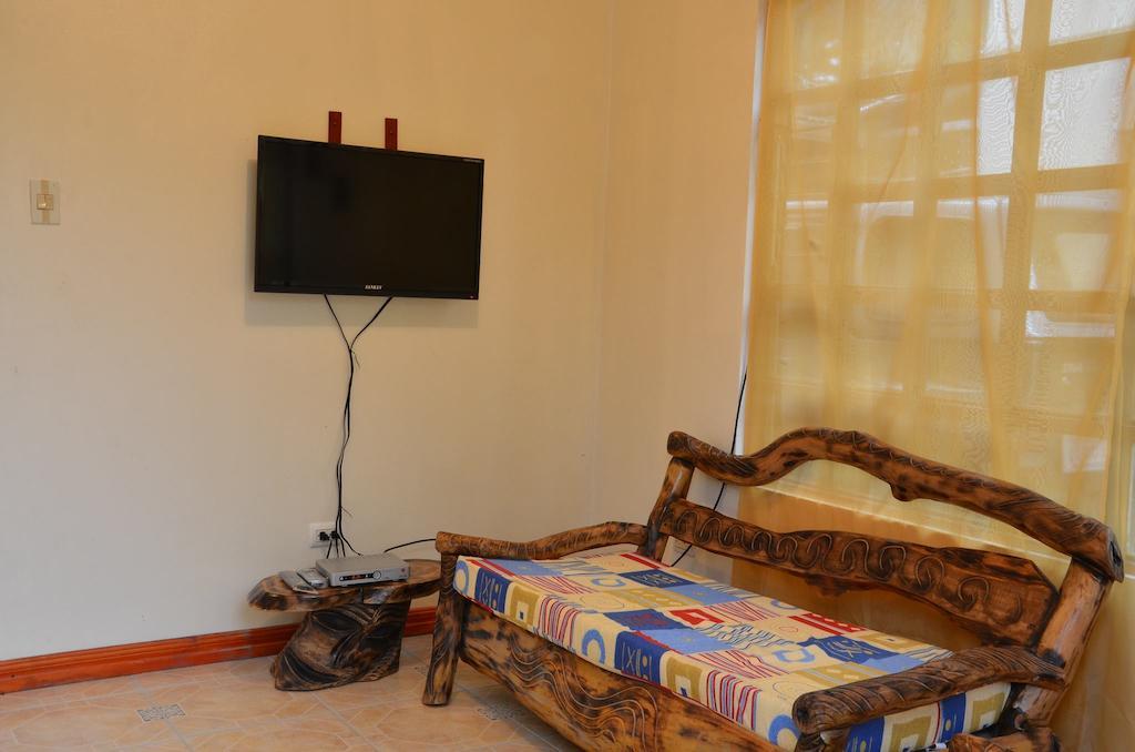 Puerto Jiménez Apartamentos Herrera חדר תמונה